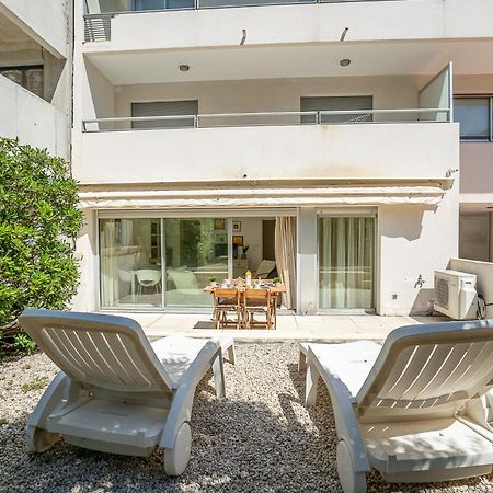 Apartment Cannes Bay-1 By Interhome Buitenkant foto