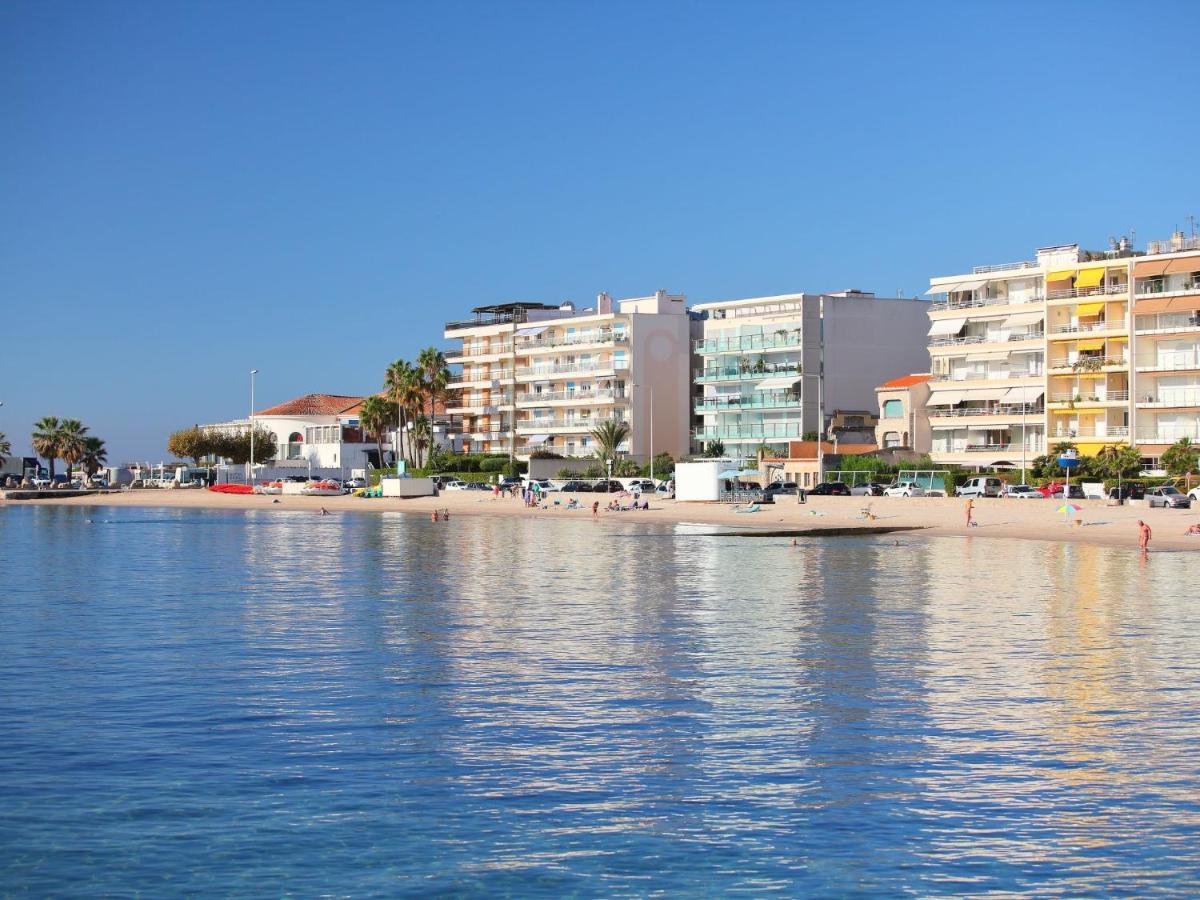 Apartment Cannes Bay-1 By Interhome Buitenkant foto