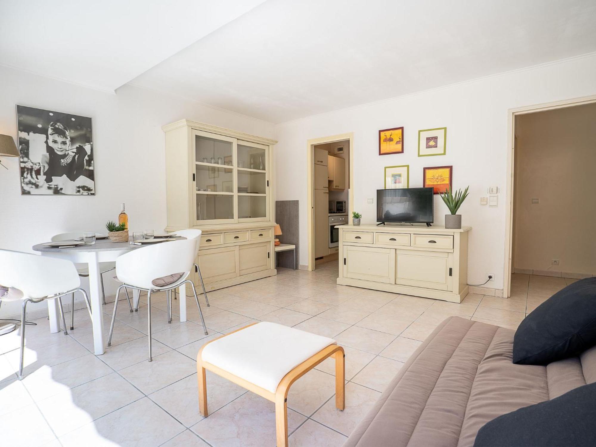 Apartment Cannes Bay-1 By Interhome Buitenkant foto